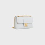 MEDIUM CELINE VICTOIRE BAG IN SUPPLE GRAINED CALFSKIN - Image 2